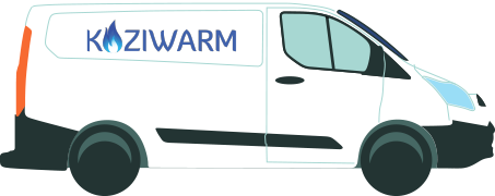 Heating engineers van Colchester