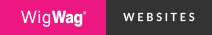 WigWag, Heating Engineer Websites, Nottingham