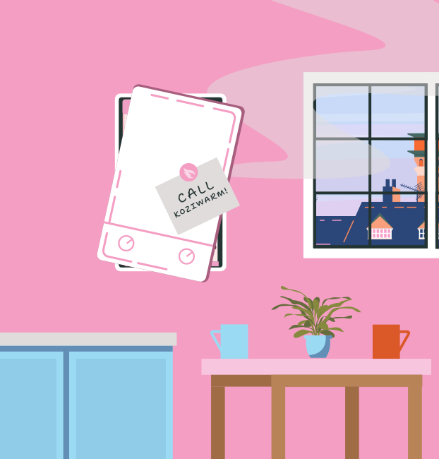 Boiler repairs Ipswich