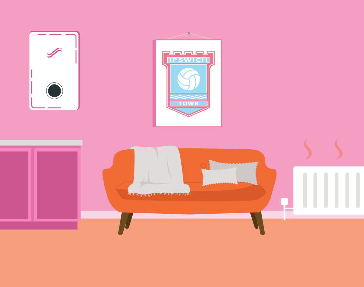 Expert boiler installations Ipswich