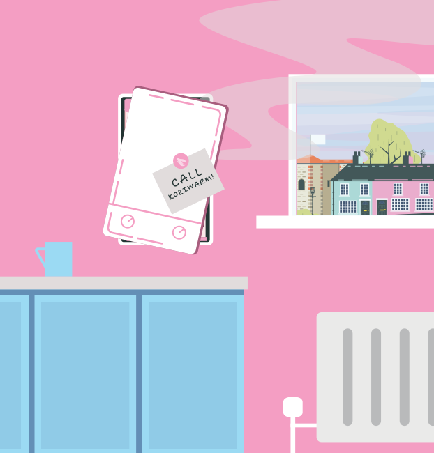 Boiler Repairs, Colchester