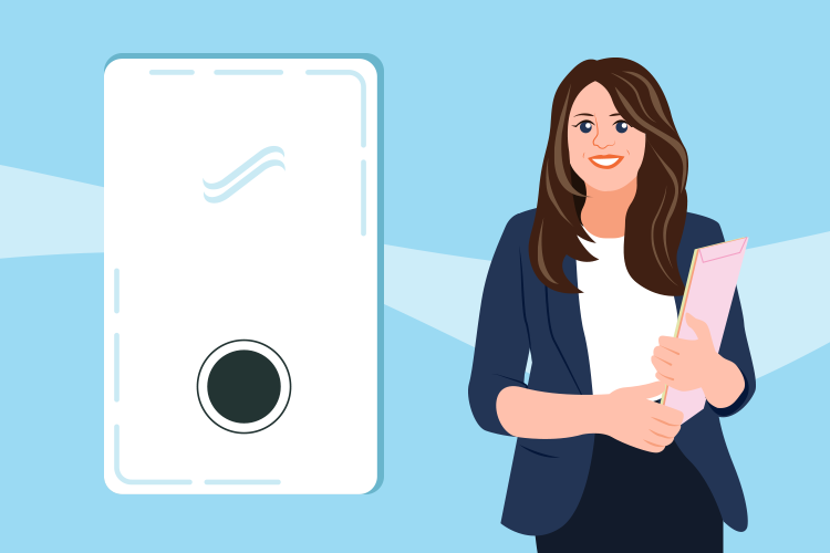 Landlord heating benefits