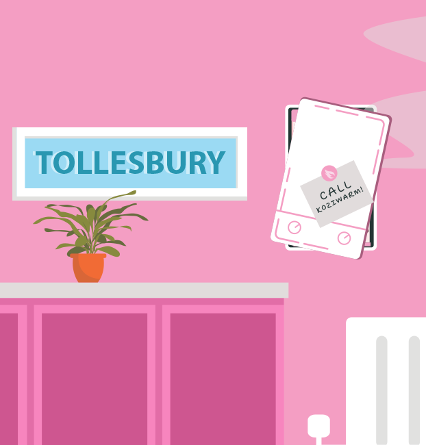 Boiler repairs Tollesbury Boiler repairs Tollesbury
