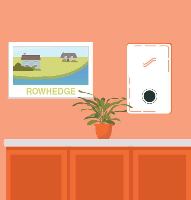 Boiler installations Rowhedge Boiler installations Rowhedge