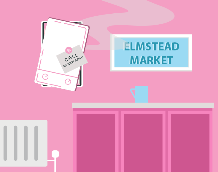 Boiler repairs Elmstead Market Boiler repairs Elmstead Market