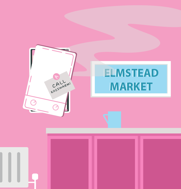 Boiler repairs Elmstead Market Boiler repairs Elmstead Market