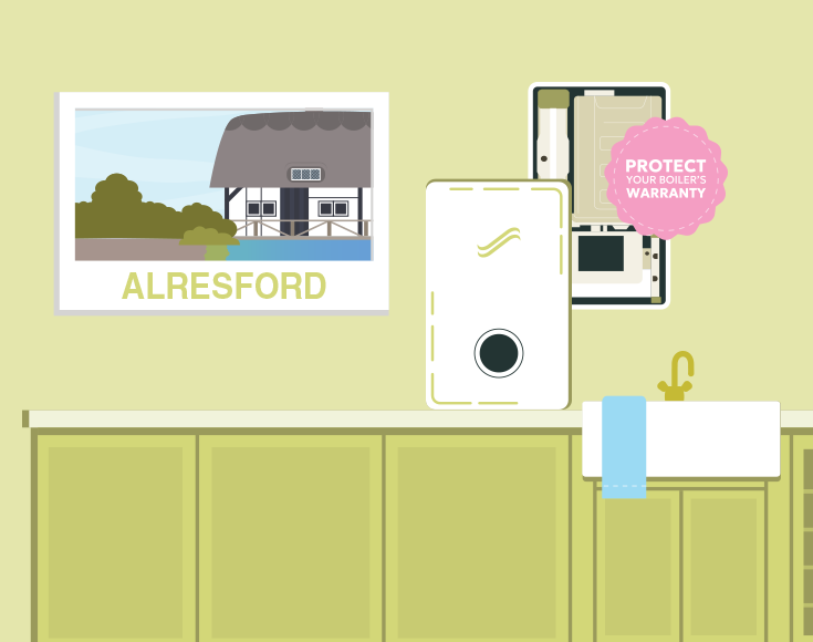 Boiler servicing Alresford mobile Boiler servicing Alresford mobile