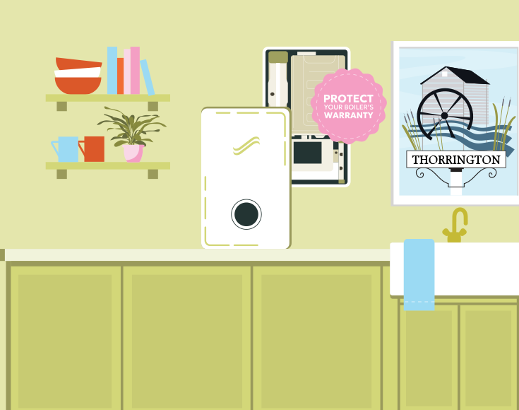 Boiler servicing experts Thorrington Boiler servicing experts Thorrington