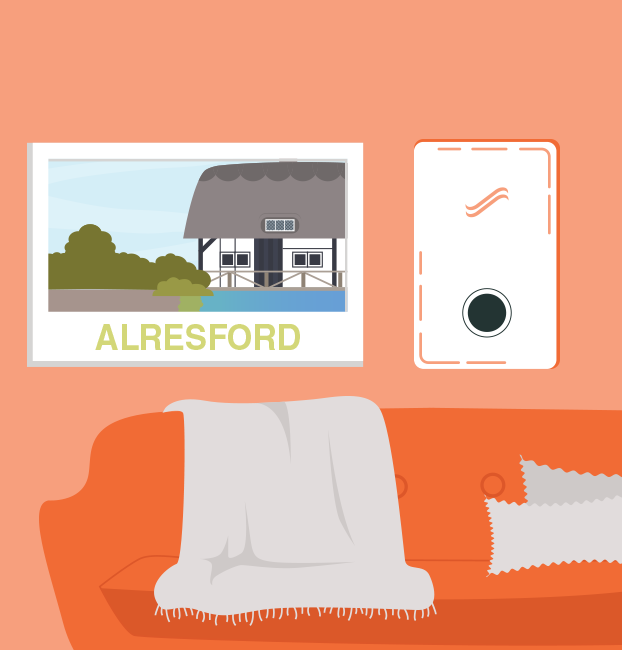 Top boiler installations Alresford Top boiler installations Alresford