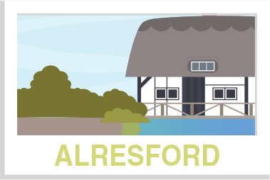 Top heating engineers Alresford