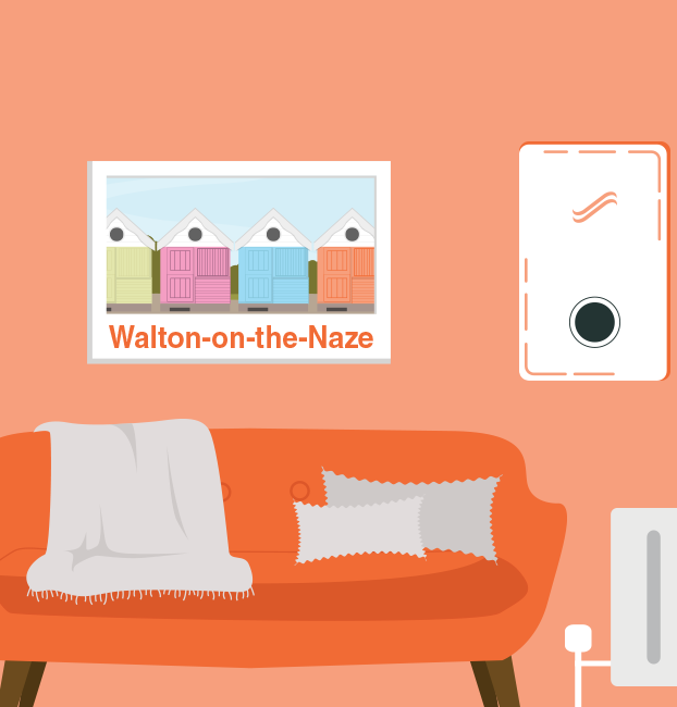 Boiler installations Walton-on-the-Naze Boiler installations Walton-on-the-Naze