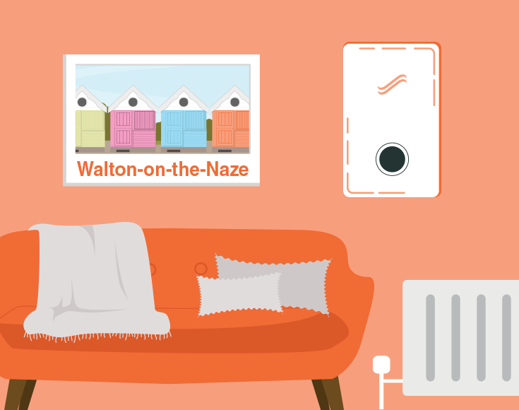 Boiler installations Walton-on-the-Naze Boiler installations Walton-on-the-Naze