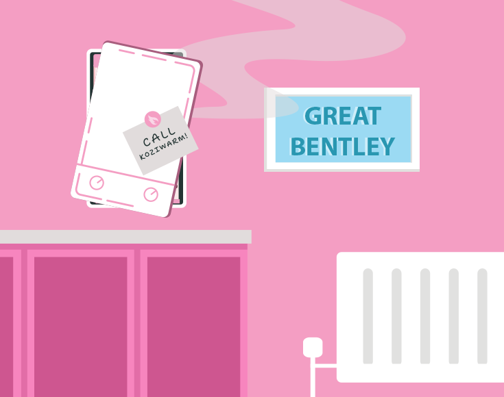 Boiler repairs Great Bentley Boiler repairs Great Bentley