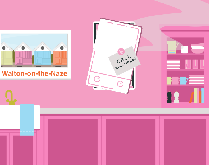 Boiler repairs Walton-on-the-Naze Boiler repairs Walton-on-the-Naze