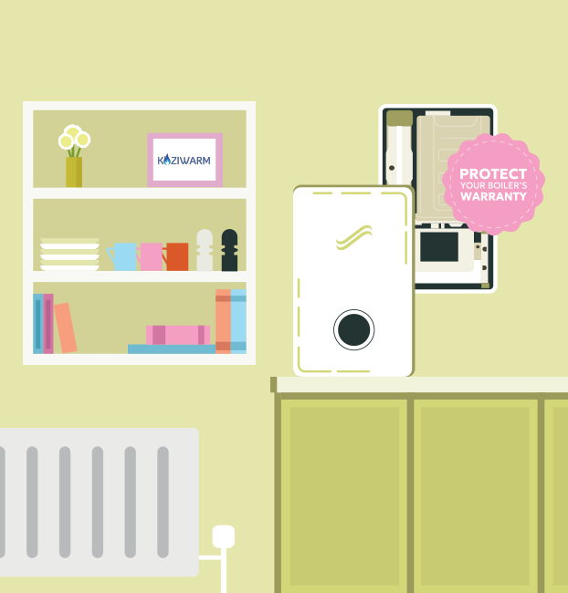 Boiler servicing Walton-on-the-Naze Boiler servicing Walton-on-the-Naze