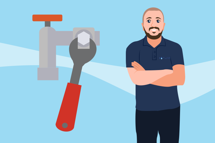 Plumbing tips Koziwarm