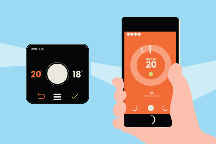 Smart Control Installations, Colchester