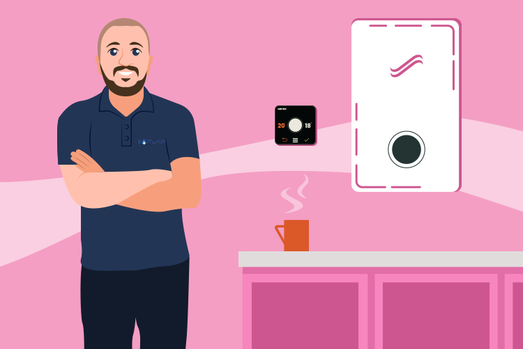 Home heating terms you should know Home heating terms you should know