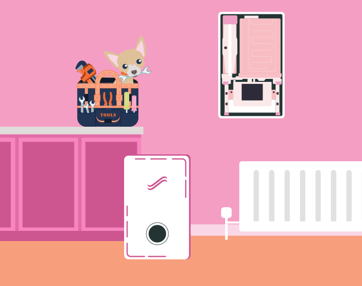 Know your heating terms Know your heating terms