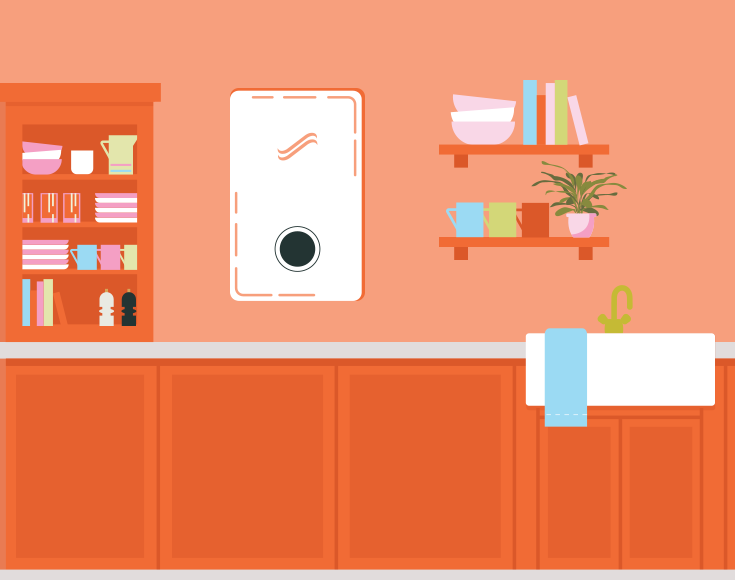 Top gas and LPG boiler installations Coggeshall Top gas and LPG boiler installations Coggeshall