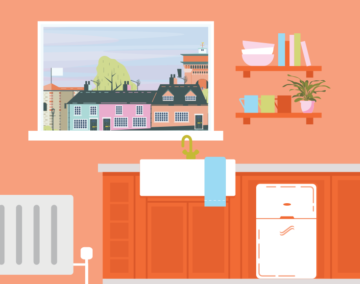 Top oil boiler installations Marks Tey