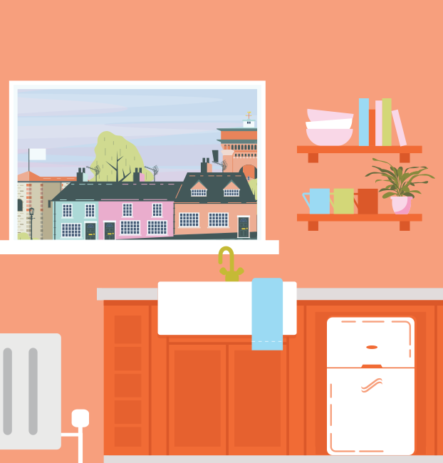 Top oil boiler installations Marks Tey