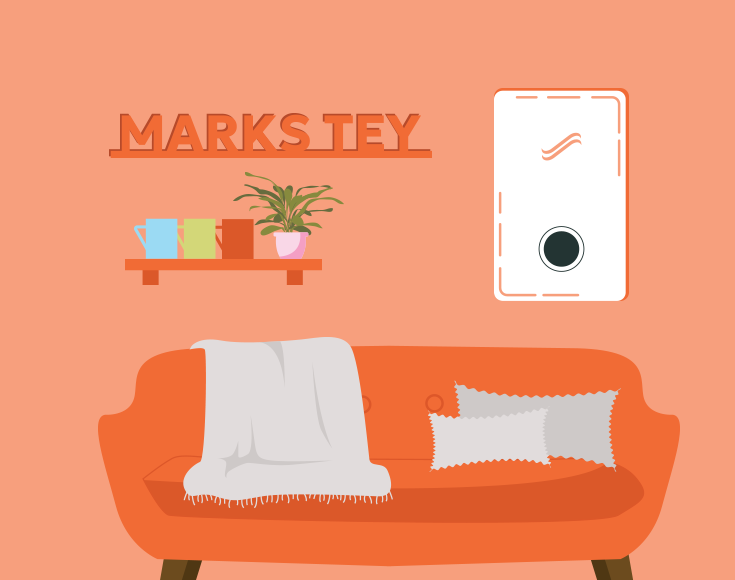 Trusted boiler installations Marks Tey