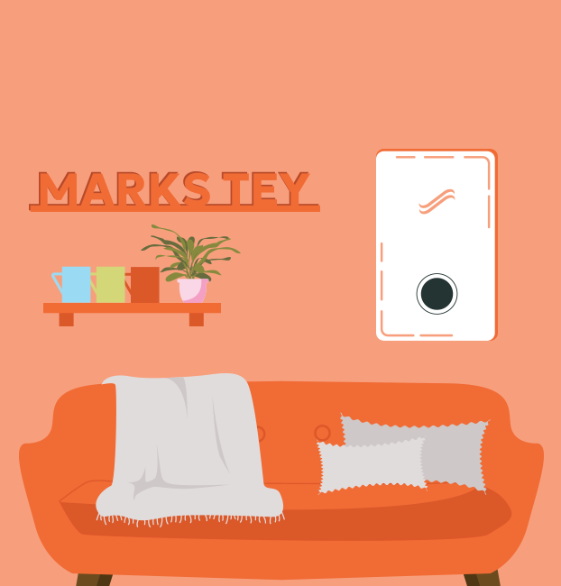 Trusted boiler installations Marks Tey