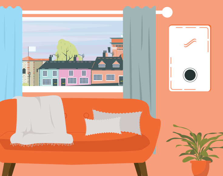 Benefits of new gas boiler installations