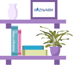 Boiler servicing for tenants shelf