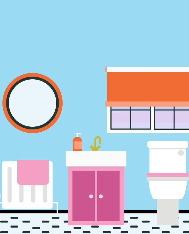 Landlord plumbing services