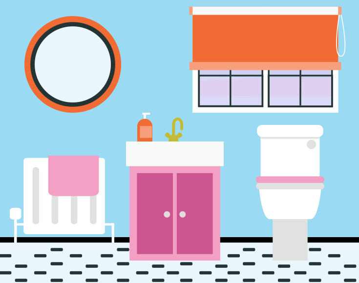 Landlord plumbing services