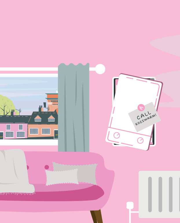 Landlord tenants boiler repairs