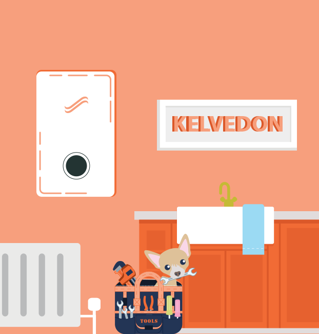 Top boiler installations Kelvedon