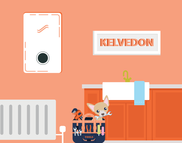 Top boiler installations Kelvedon