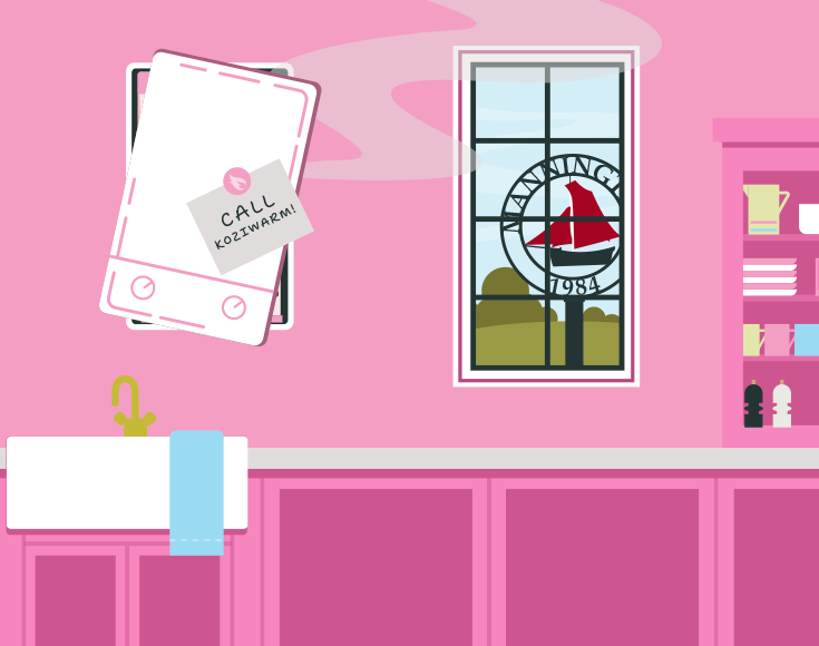 Expert boiler repairs Manningtree