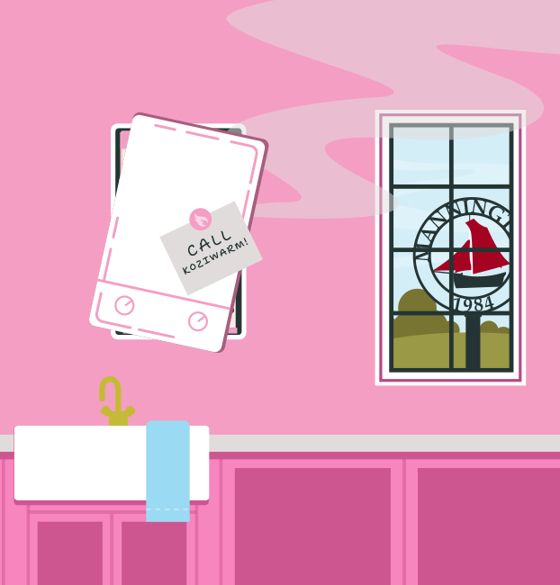 Expert boiler repairs Manningtree