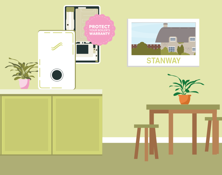 Reliable boiler servicing Stanway Reliable boiler servicing Stanway