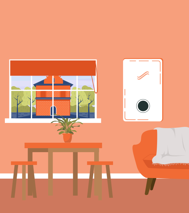 Expert gas boiler installations Maldon