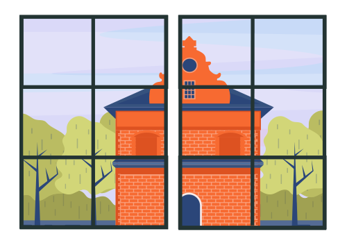 Reliable gas boiler installations Woodbridge window