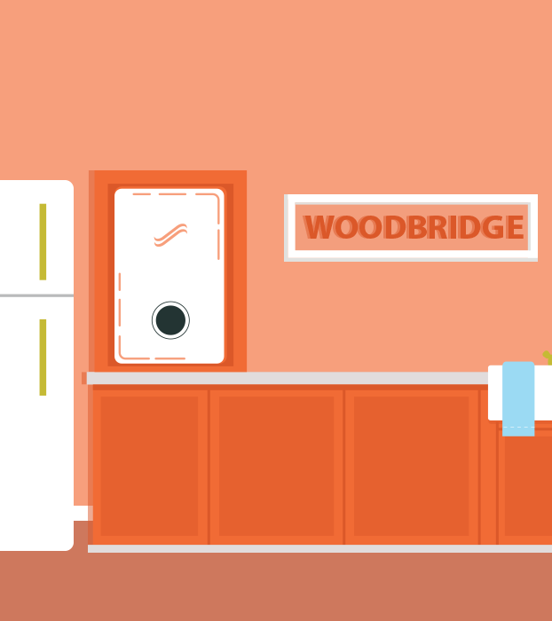 Top gas boiler installations Maldon