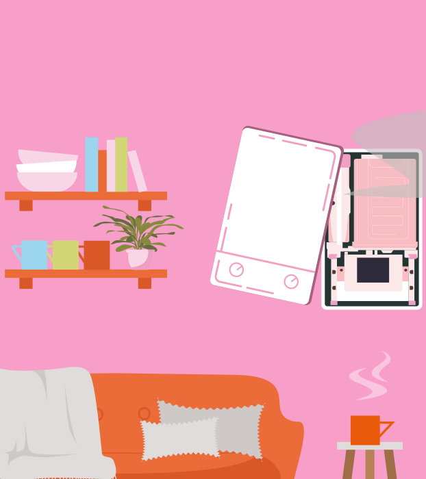 Boiler repairs Chelmsford