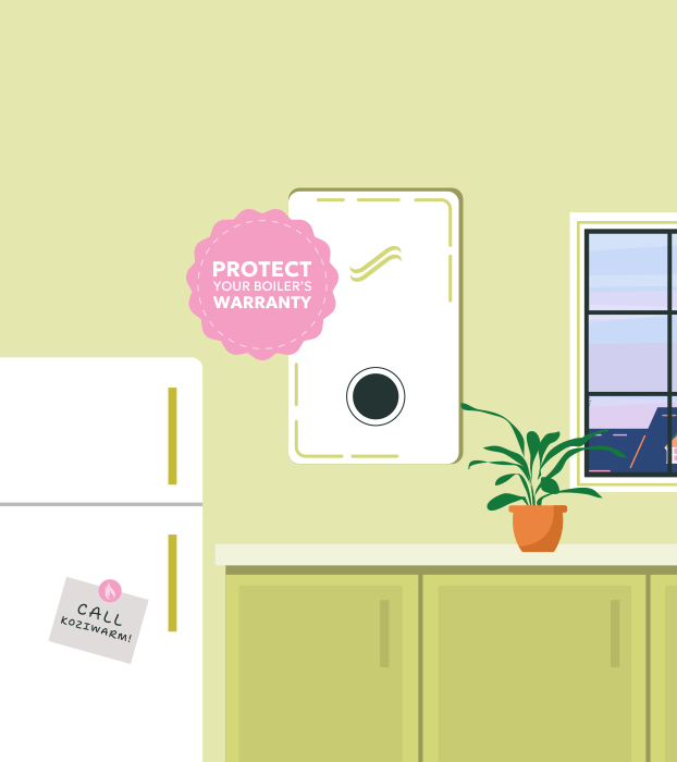 Boiler repairs Ipswich