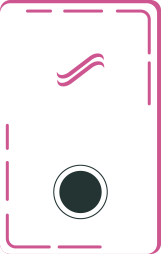 Boiler repairs Clacton-On-Sea pink boiler