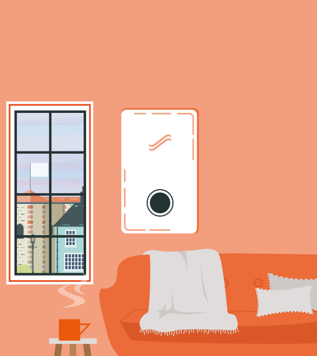 Boiler installations Chelmsford
