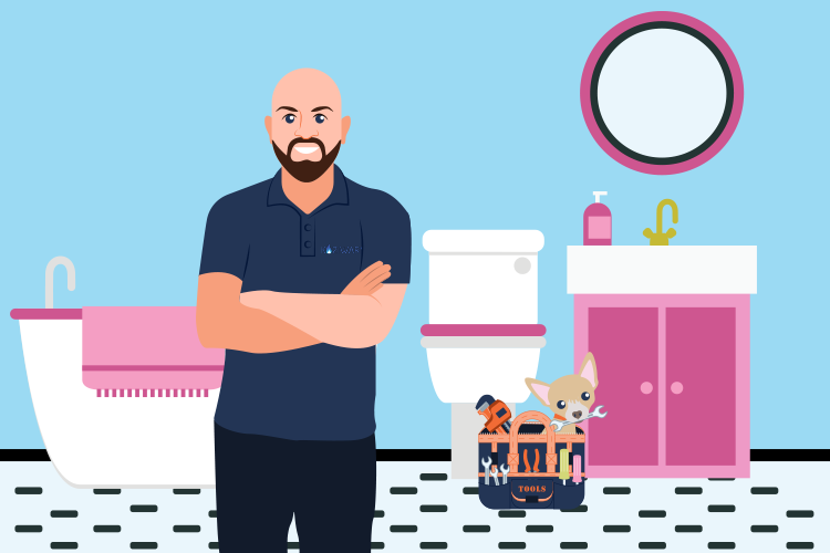 Reliable local plumbers near me
