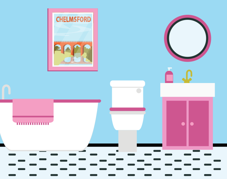 Top bathroom installations in Chelsmford Top bathroom installations in Chelsmford
