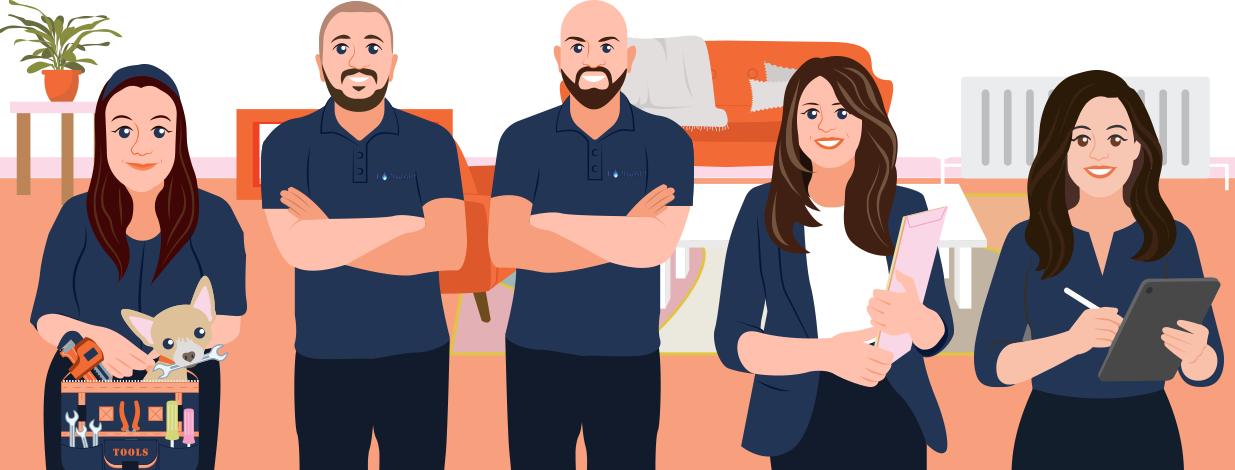 Koziwarm Heating Engineers, Colchester