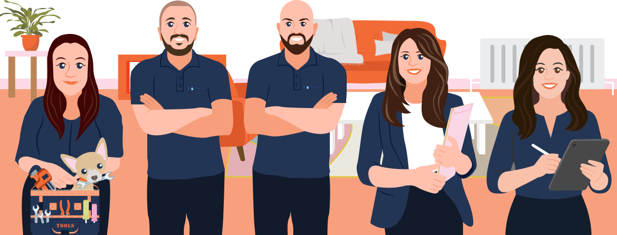 Koziwarm Heating Engineers, Colchester
