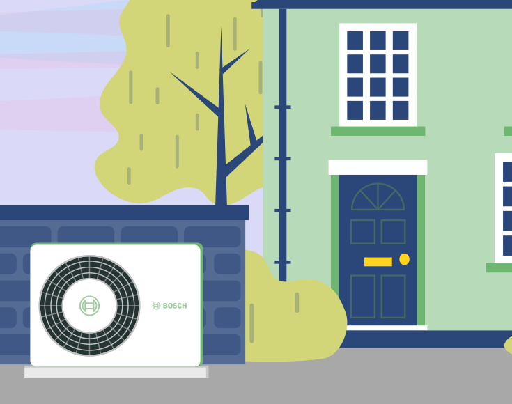Reliable heat pump experts in Colchester Reliable heat pump experts in Colchester
